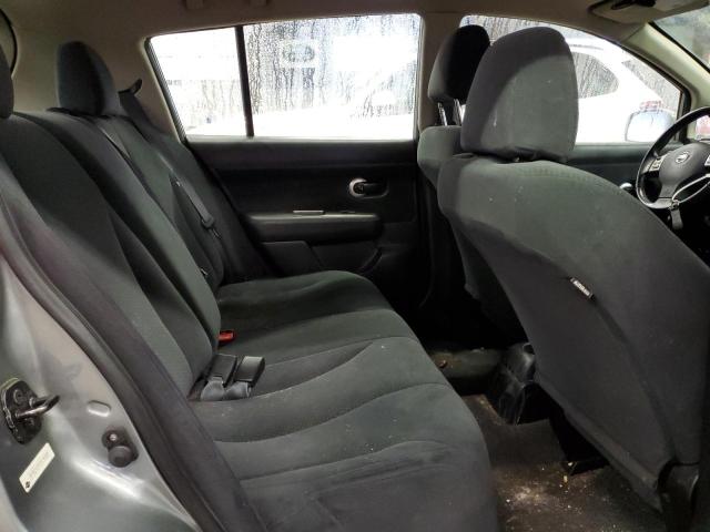 Photo 10 from auction – 2012 NISSAN VERSA S with VIN 3N1BC1CPXCK296885
