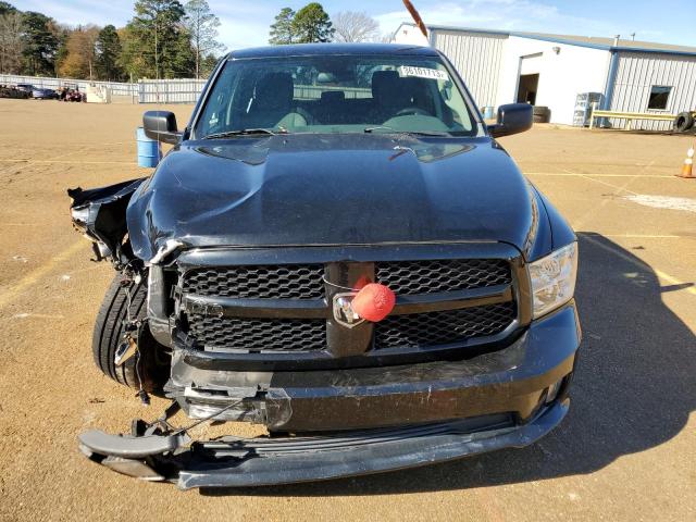 Foto 5 de la subasta – 2015 RAM 1500 ST con VIN 1C6RR6FT8FS583861