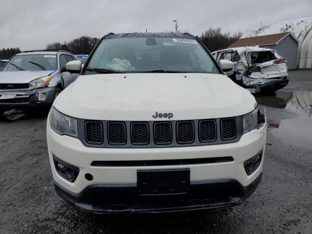 Photo 5 from auction – 2019 JEEP COMPASS LA with VIN 3C4NJDBB9KT818180