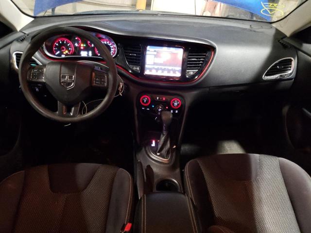 Photo 8 from auction – 2014 DODGE DART SXT with VIN 1C3CDFBB2ED745713