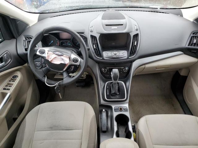 Photo 8 from auction – 2013 FORD ESCAPE SE with VIN 1FMCU9G98DUC27506