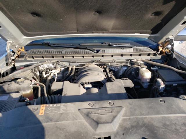 Photo 11 from auction – 2017 CHEVROLET SILVERADO with VIN 3GCUKSEC2HG187131