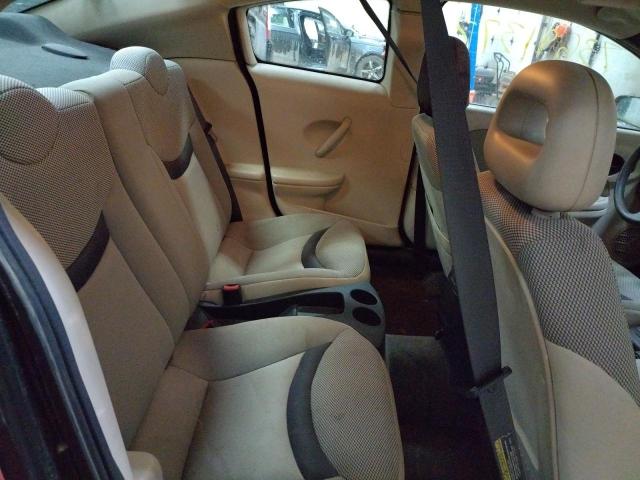 Photo 10 from auction – 2004 SATURN ION LEVEL with VIN 1G8AM12F84Z226122
