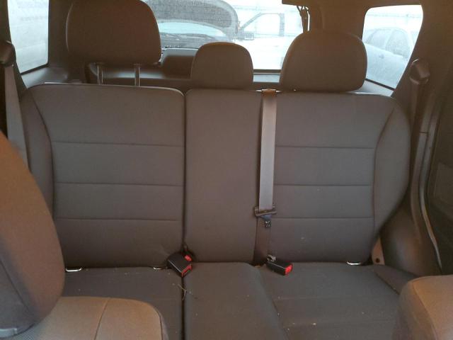 Фото 10 с аукциона – 2012 FORD ESCAPE XLT с VIN 1FMCU0D78CKA26309