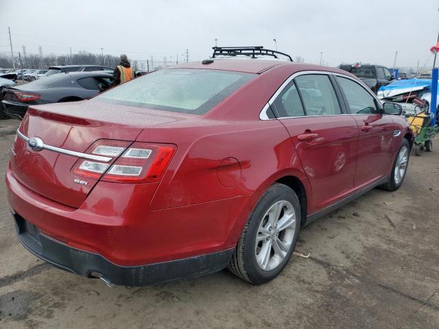 Photo 3 from auction – 2017 FORD TAURUS SEL with VIN 1FAHP2E82HG138821