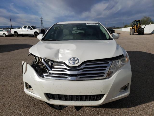 صورة رقم 5 من المزاد - 2011 TOYOTA VENZA مع VIN 4T3ZA3BB5BU041887