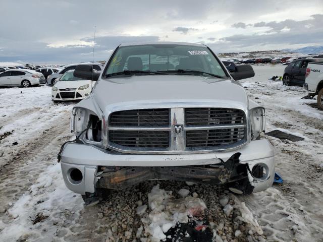 صورة رقم 5 من المزاد - 2009 DODGE RAM 2500 مع VIN 3D7KS28L89G549358
