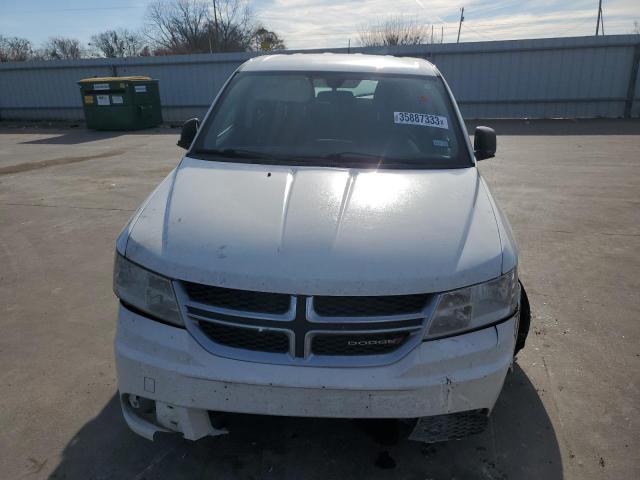 Photo 5 from auction – 2015 DODGE JOURNEY SE with VIN 3C4PDCAB3FT659657