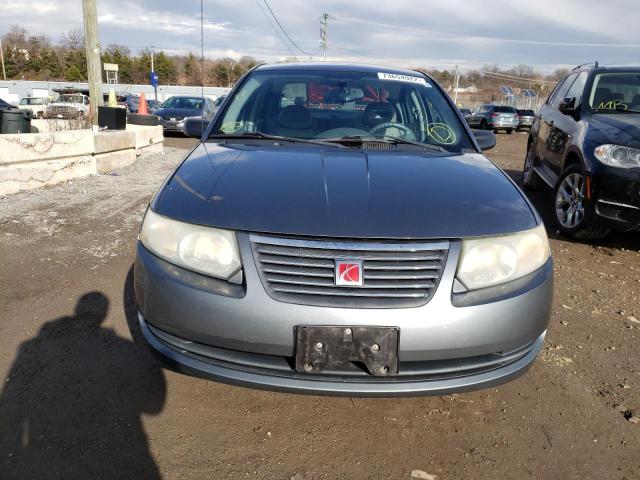 Photo 5 from auction – 2006 SATURN ION LEVEL with VIN 1G8AJ55F16Z184729