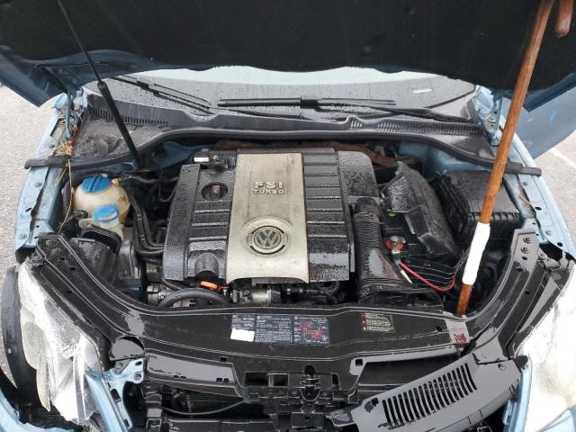 صورة رقم 11 من المزاد - 2007 VOLKSWAGEN EOS 2.0T مع VIN WVWBA71F97V004823