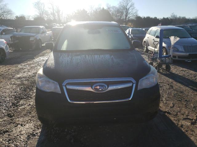 Photo 5 from auction – 2014 SUBARU FORESTER 2 with VIN JF2SJAAC8EH424668