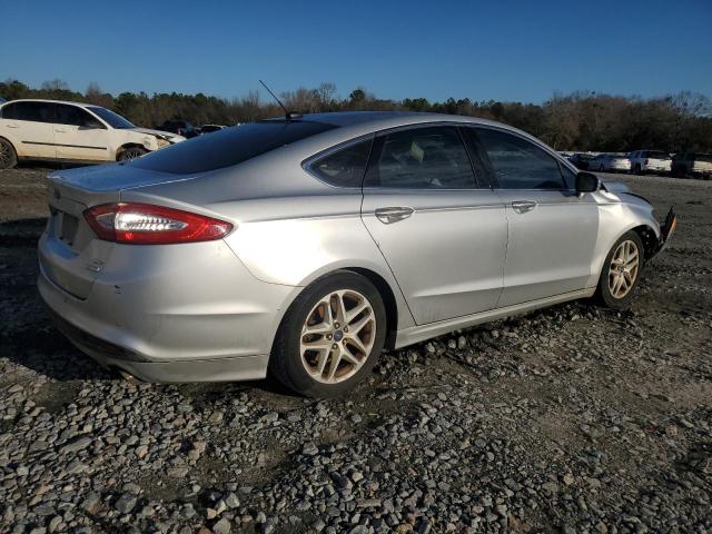 Photo 3 from auction – 2014 FORD FUSION SE with VIN 3FA6P0HD4ER154561