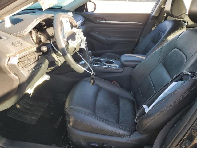 Photo 7 from auction – 2019 NISSAN ALTIMA SL with VIN 1N4BL4EV0KC221911