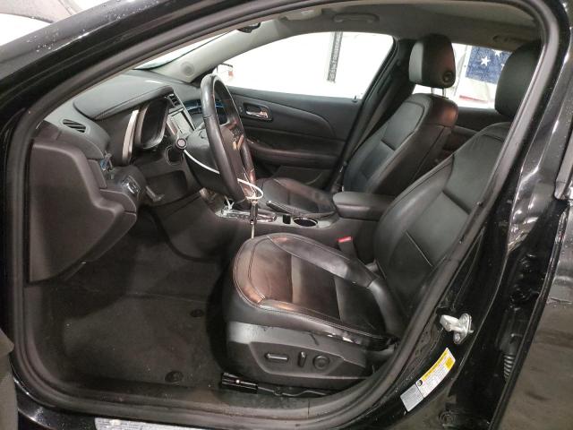 Photo 7 from auction – 2014 CHEVROLET MALIBU LTZ with VIN 1G11H5SL7EF259258