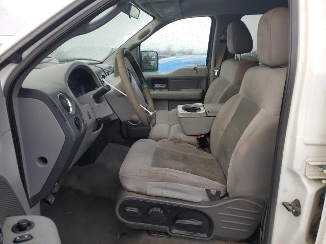 Photo 7 from auction – 2005 FORD F150 SUPER with VIN 1FTPW12595FA41503