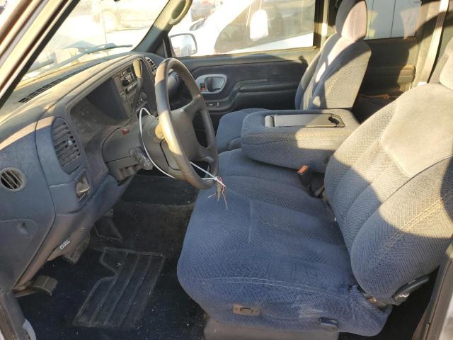 صورة رقم 7 من المزاد - 1996 GMC SIERRA C15 مع VIN 2GTEC19RXT1542817