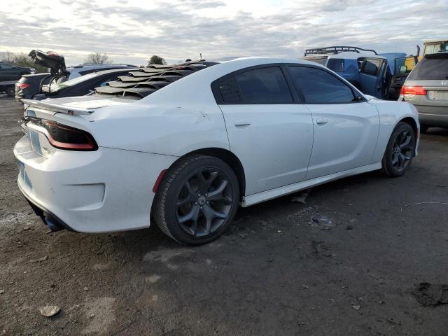 Photo 3 from auction – 2019 DODGE CHARGER GT with VIN 2C3CDXHGXKH567072
