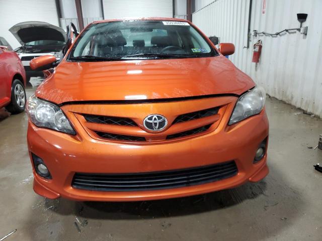 Фото 5 с аукциона – 2013 TOYOTA COROLLA BA с VIN 2T1BU4EE9DC092990