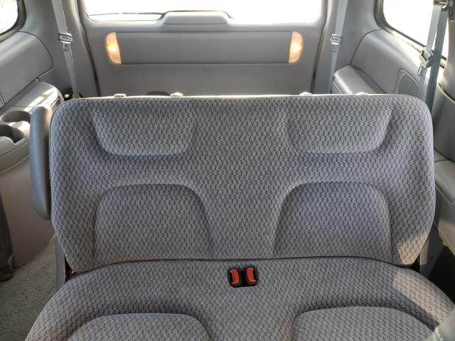 Photo 10 from auction – 1998 DODGE CARAVAN with VIN 2B4FP2533WR766157