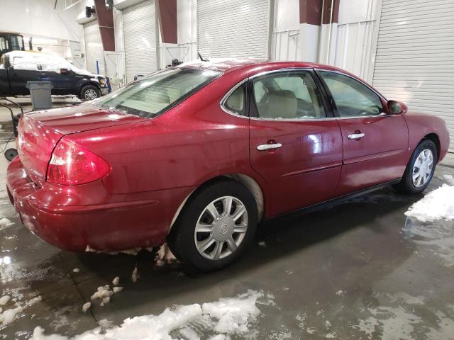 Photo 3 from auction – 2007 BUICK LACROSSE C with VIN 2G4WC582671234898