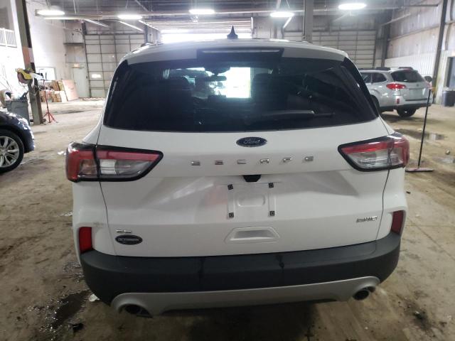 Photo 6 from auction – 2022 FORD ESCAPE SE with VIN 1FMCU9G63NUA79336