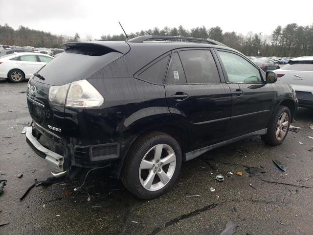 Photo 3 from auction – 2007 LEXUS RX 350 with VIN 2T2GK31U97C007603