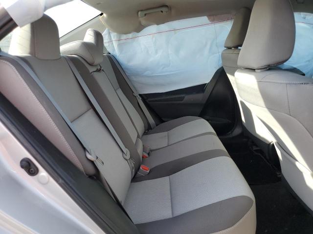 Photo 10 from auction – 2018 TOYOTA COROLLA L with VIN 5YFBURHE5JP815027