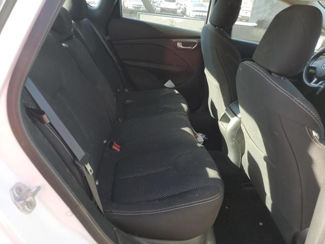 Photo 10 from auction – 2015 DODGE DART SXT with VIN 1C3CDFBB1FD373413