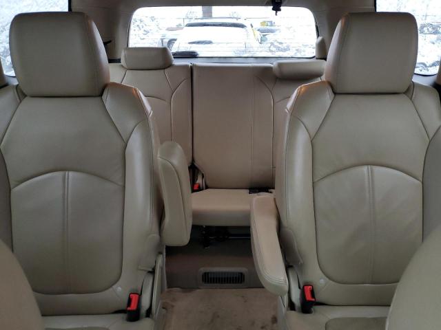 Photo 10 from auction – 2011 GMC ACADIA SLT with VIN 1GKKVSEDXBJ110296