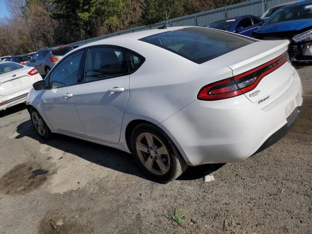 Photo 2 from auction – 2015 DODGE DART SXT with VIN 1C3CDFBB1FD373413