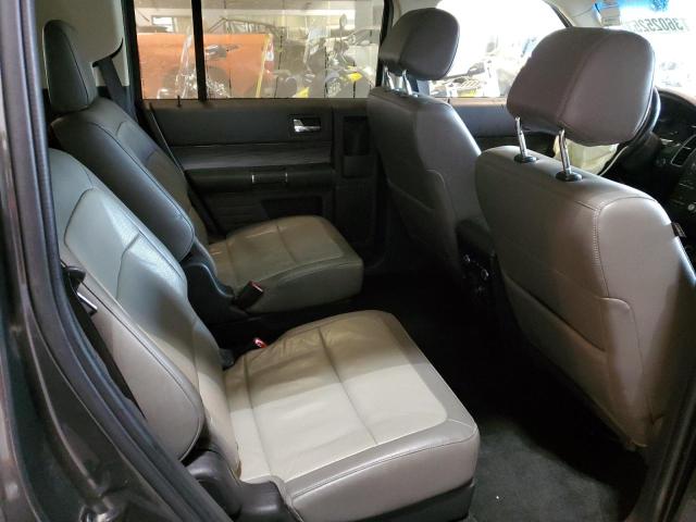 Photo 11 from auction – 2016 FORD FLEX SEL with VIN 2FMGK5C81GBA21032
