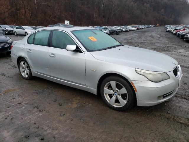 Photo 4 from auction – 2008 BMW 528 XI with VIN WBANV13528CZ56236
