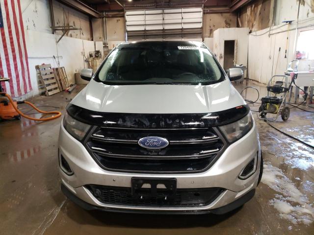 Photo 5 from auction – 2015 FORD EDGE SPORT with VIN 2FMTK4AP6FBB53866