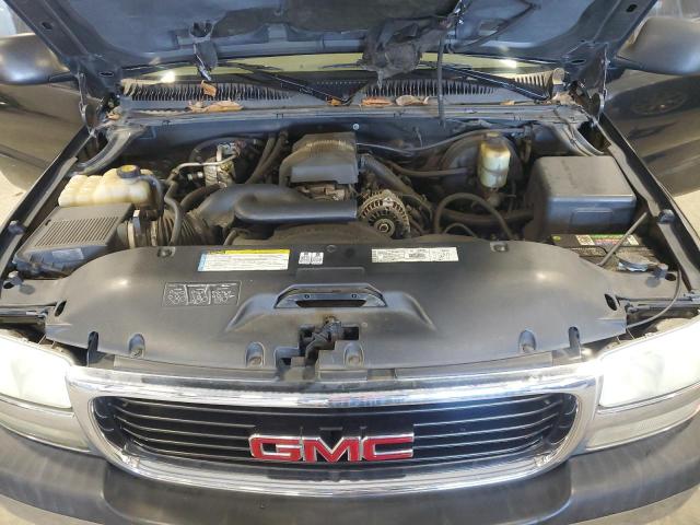 Photo 11 from auction – 1999 GMC SIERRA with VIN 1GTEC14V0XZ502117