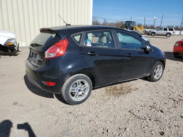 Photo 3 from auction – 2017 FORD FIESTA SE with VIN 3FADP4EJ1HM113654