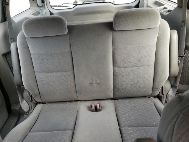 Photo 10 from auction – 2005 FORD FREESTAR S with VIN 2FMZA50655BA68057