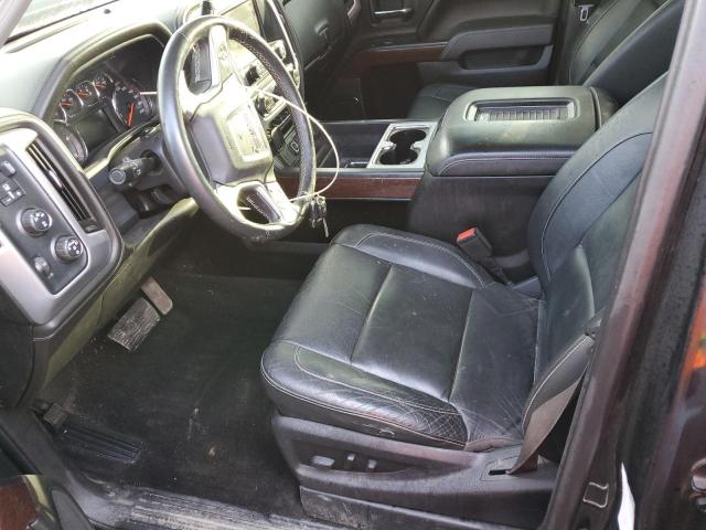 Foto 7 de la subasta – 2016 GMC SIERRA K25 con VIN 1GT12TE87GF207149