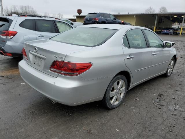 Photo 3 from auction – 2005 LEXUS ES 330 with VIN JTHBA30G255131413