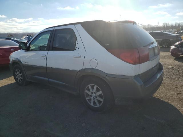 Photo 2 from auction – 2002 BUICK RENDEZVOUS with VIN 3G5DA03EX2S513300