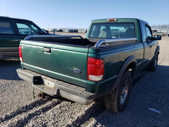 Photo 3 from auction – 2000 FORD RANGER SUP with VIN 1FTZR15X4YPB56070