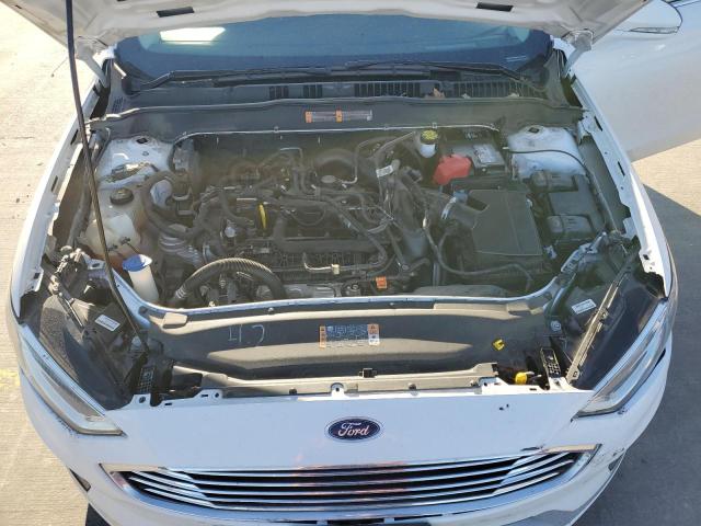 Photo 11 from auction – 2019 FORD FUSION SEL with VIN 3FA6P0CD6KR265227