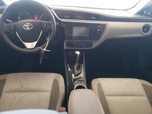 Photo 8 from auction – 2017 TOYOTA COROLLA LE with VIN 2T1BPRHE0HC922813