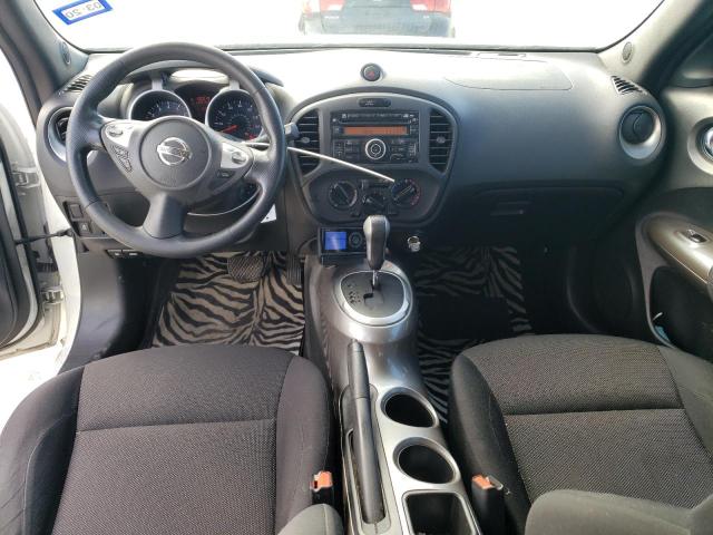 Photo 8 from auction – 2013 NISSAN JUKE S with VIN JN8AF5MR5DT210580