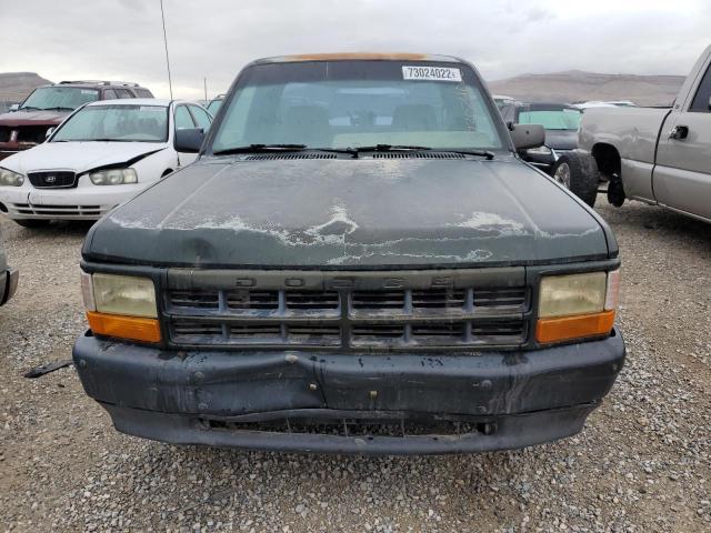 Photo 5 from auction – 1996 DODGE DAKOTA with VIN 1B7GL23X1TS580068