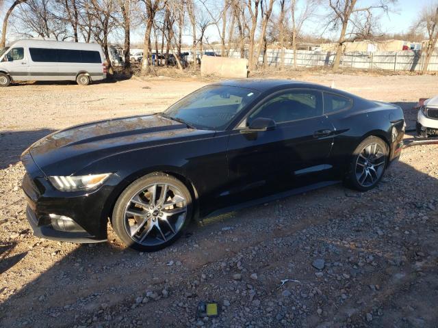 FORD MUSTANG 2015 z numerem VIN 1FA6P8TH0F5349862 - Zdjęcie z aukcji