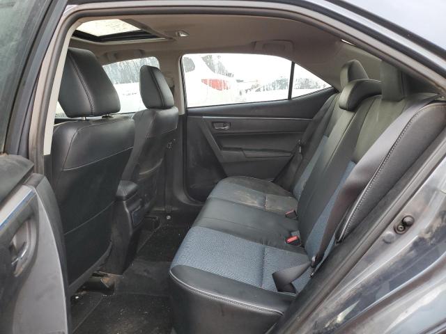 Photo 10 from auction – 2014 TOYOTA COROLLA L with VIN 2T1BURHE5EC016712