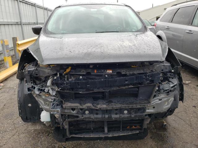 Photo 5 from auction – 2017 FORD ESCAPE SE with VIN 1FMCU0GD1HUA03628