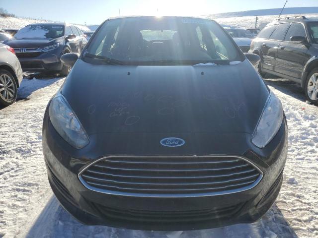 Photo 5 from auction – 2016 FORD FIESTA SE with VIN 3FADP4EJ2GM112933