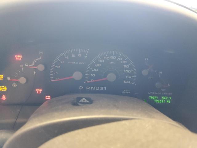 Photo 9 from auction – 2004 FORD EXPEDITION with VIN 1FMRU15W94LA21668