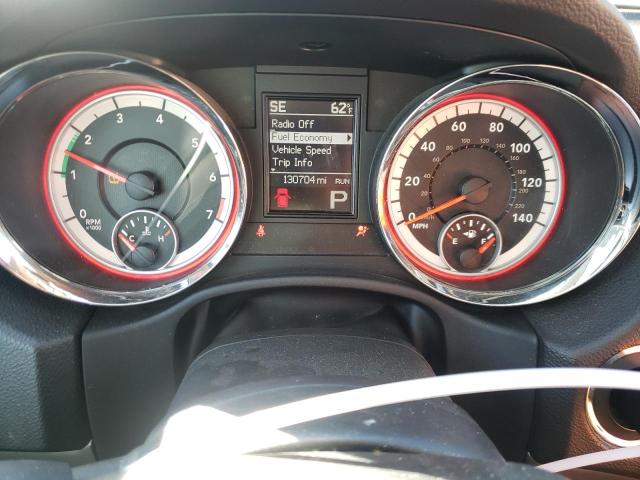 Photo 9 from auction – 2013 DODGE DURANGO SX with VIN 1C4RDJAG3DC665945